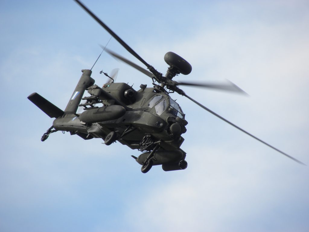 ?? ???????????? ?????? "????????" ?????? Apache Longbow ?????? ???????????????????? ??????????????