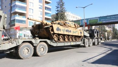 Photo of Οι τουρκικές μέριμνες για οπλικά συστήματα εν όψει μιας επιχειρήσεως στην Μανμπίτζ