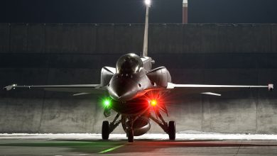 Photo of Φθηνότερη του “αναμενόμενου” η σύμβαση αναβαθμίσεως των ελληνικών F-16V. Γιατί;