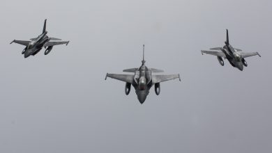 Photo of Τα τουρκικά F-16 στην TRIDENT JUNCTURE 2018 – Ενδιαφέρουσες παρατηρήσεις