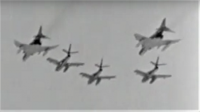 Photo of “Αν είχαν χτυπήσει τα F-84F” στην Κύπρο… Η στρατηγική διάσταση