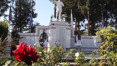 Photo of Κύπρος 1974: Ας μην πιαστούμε πάλι “κορόιδο” στην επομένη ελληνοτουρκική κρίση