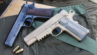 Photo of Ανάρπαστα τα Colt Μ45Α1 των Πεζοναυτών στην πολιτική αγορά των ΗΠΑ