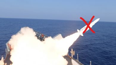 Photo of Τι αποκάλυψε η βολή SM1 του Τουρκικού Ναυτικού στην Λιβύη;