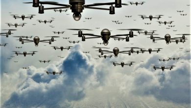 Photo of Killer drones: 8 χρόνια πριν, η ΕΑΒ πρότεινε…