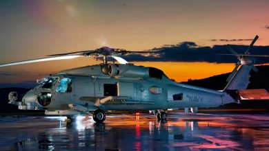 Photo of Ανατέθηκε η σύμβαση παραγωγής των 4 MH-60R για το Πολεμικό Ναυτικό
