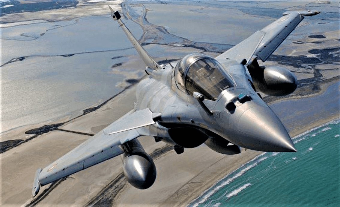 Αύριο στην Βουλή τα Rafale - Επίσημα στοιχεία - Δούρειος Ίππος