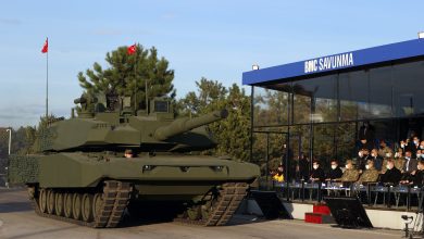 Photo of Νέα πρόταση συνολικής αναβαθμίσεως Leopard 2 παρουσίασε η τουρκική BMC