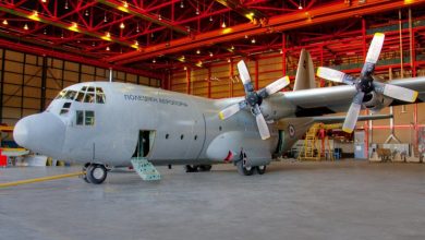 Photo of Επιχείρηση δυσφημήσεως της ΕΑΒ; Τι συμβαίνει με το “περιστατικό” του κινητήρα και τα C-130;