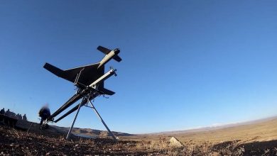 Photo of Killer drone αναπτύσσουν οι Αρμένιοι – Να συνεργαστούμε;