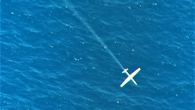 Photo of Επιτυχείς δοκιμές καταρρίψεων UAV από εναέριο λέιζερ υψηλής ισχύος της Elbit