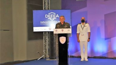 Photo of Εξοπλιστικές προτεραιότητες και αμυντικές εταιρείες στην DEFEA 2021