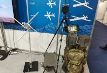 Photo of Περιφερόμενα πυρομαχικά σειράς HERO της UVision στην DEFEA 2021