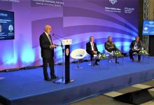 Photo of Ομιλία Ροζολή στην DEFEA 2021: “Δεν υπάρχει κανείς υπεύθυνος για την συμμετοχή της ΕΑΒΙ στα εξοπλιστικά”