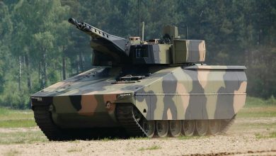 Photo of Το Lynx KF41 προτείνει η Rheinmetall στον Ελληνικό Στρατό