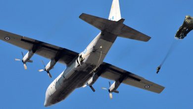 Photo of Προσπάθειες “ανάστασης” των C-130, σιγή για τα C-27J και απαίτηση για LCA