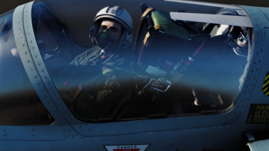 Photo of Mπορεί η Κύπρος να αποκτήσει δύναμη μαχητικών αεροσκαφών;