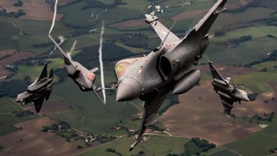 Photo of Μητσοτάκης: προμήθεια F-35 και η Πολεμική Αεροπορία των 4 τύπων μαχητικών