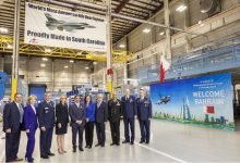 Photo of Επαφές της Lockheed Martin στην Τουρκία για πρόγραμμα F-16V