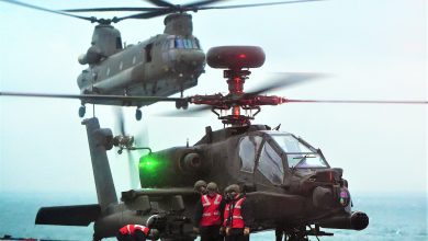 Photo of Η ενημέρωση των ΗΠΑ για AH-64E και FOS Chinook του Ελληνικού Στρατού