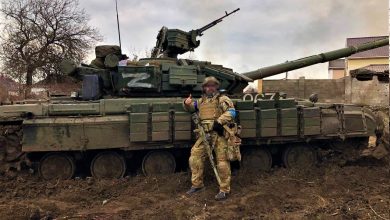 Photo of Μπορεί (και προλαβαίνει) να ενισχύσει η Δύση την Ουκρανία με μείζονα οπλικά συστήματα;