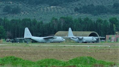 Photo of Νέα εμπλοκή στην Συντήρηση της ΕΑΒ – Χώρος για ανάθεση συντήρησης των C-130 σε ξένες εταιρείες