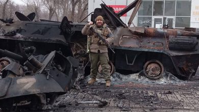 Photo of Σε φάση πολέμου φθοράς οι αντιμαχόμενοι στην Ουκρανία