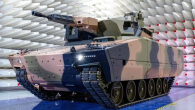 Photo of Στην τελική ευθεία η στρατηγική συμφωνία για Leopard 2 και Lynx