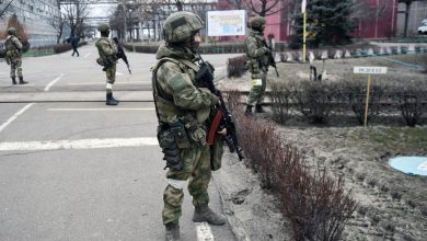 Photo of Περί ρωσικού “στρατηγήματος” και “Ειδικής Στρατιωτικής Επιχείρησης” στην Ουκρανία