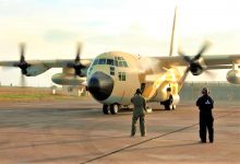 Photo of Ενημέρωση της ΕΑΒ για γενική πορεία και το θέμα των C-130