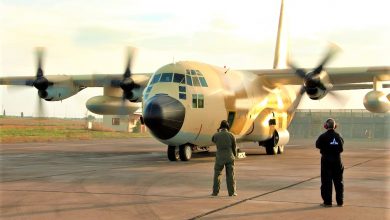 Photo of Ενημέρωση της ΕΑΒ για γενική πορεία και το θέμα των C-130