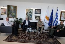 Photo of Επίσκεψη προέδρου ΕΑΒ στην Κύπρο