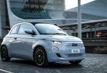 Photo of FIAT 500 Electric