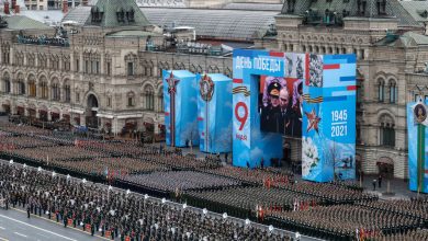Photo of Η λατρεία της 9ης Μαΐου και του Μεγάλου Πατριωτικού Πολέμου – Από το Μπρέζνιεφ στον Πούτιν