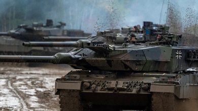 Photo of Ιστορίες για Leopard 2 και Lynx