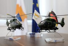 Photo of Σύμβαση για 6+6 ελαφρά επιθετικά ελικόπτερα H145M για την Εθνική Φρουρά