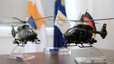 Photo of Σύμβαση για 6+6 ελαφρά επιθετικά ελικόπτερα H145M για την Εθνική Φρουρά
