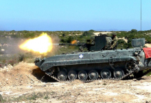 Photo of ΥΕΘΑ για βοήθεια στην Ουκρανία – Δεν παραχωρούνται τα BMP-1 με δίδυμο πυροβόλο 23 mm