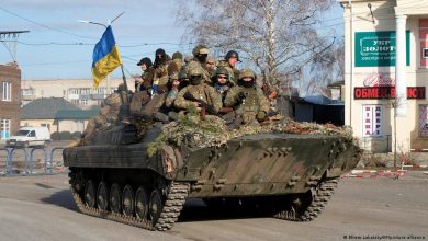 Photo of Απάντηση ΥΕΘΑ για πυρομαχικά και BMP-1 προς Ουκρανία
