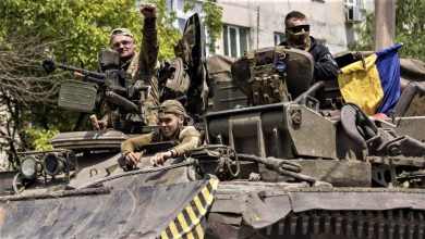 Photo of Απώλειες, ηθικό και αντίσταση των Ουκρανών: τι ισχύει;