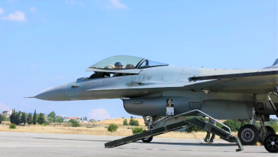 Photo of Επιτυχείς πρώτες δοκιμαστικές πτήσεις F-16V από την ΕΑΒ
