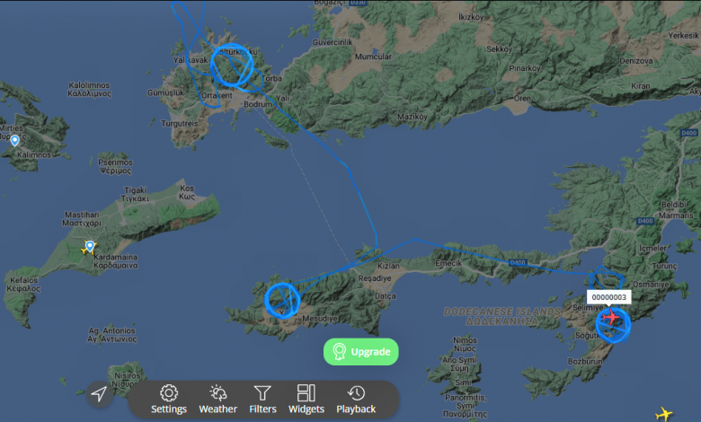   Τί έχει “τρελλάνει” τα τουρκικά UAV στο Αιγαίο;
