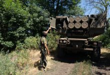 Photo of Η πτώση του Σεβεροντονιέτσκ και η συνέχιση του πολέμου στην Ουκρανία