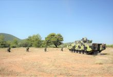Photo of Η επίδειξη του LYNX στον Ελληνικό Στρατό
