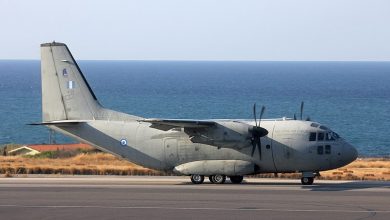 Photo of Σύντομα βελτίωση της διαθεσιμότητας των C-27J Spartan