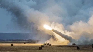 Photo of Ο πόλεμος στην Ουκρανία και η δράση του “Game Changer” M142 HIMARS