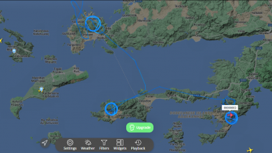 Photo of Τί έχει “τρελλάνει” τα τουρκικά UAV στο Αιγαίο;