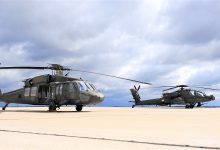 Photo of Θα μπορούσαμε να ανταλλάξουμε τα κυπριακά Mi-35P με Black Hawk ή και Apache;