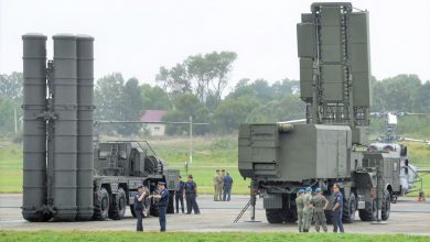 Photo of Ρωσικό “πυροτέχνημα” για σύμβαση δεύτερης παρτίδας S-400 με την Τουρκία