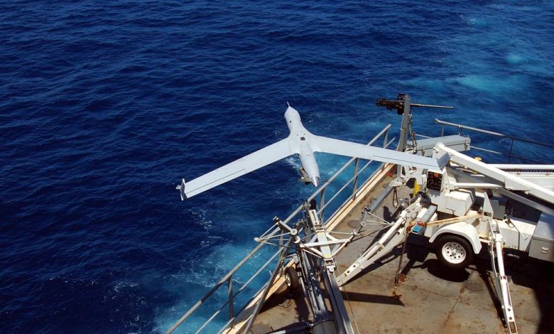   Η “πίσω πόρτα” των Κυθήρων και η αδιαφορία του ΛΣ-ΕΛΑΚΤ για οργανικά UAV στα πλωτά μέσα του.